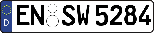 EN-SW5284