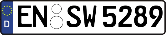 EN-SW5289