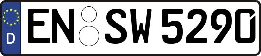 EN-SW5290