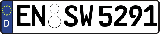EN-SW5291