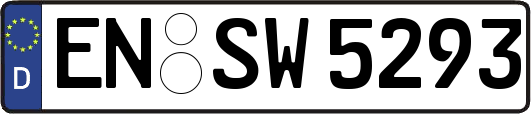 EN-SW5293