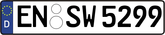 EN-SW5299