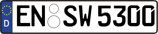 EN-SW5300