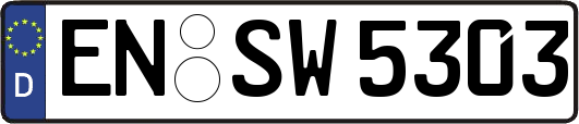 EN-SW5303