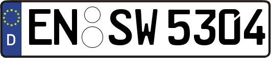 EN-SW5304