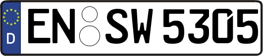 EN-SW5305