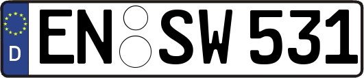 EN-SW531