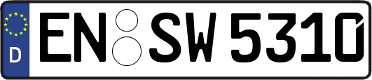 EN-SW5310