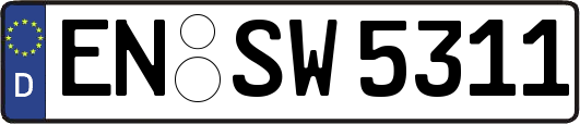 EN-SW5311