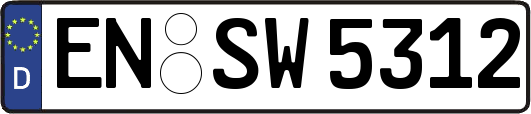 EN-SW5312