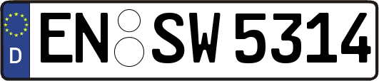 EN-SW5314