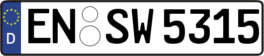 EN-SW5315