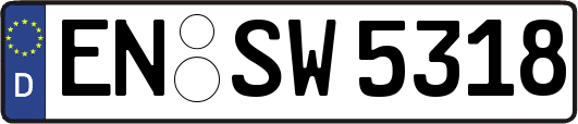 EN-SW5318