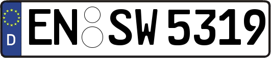 EN-SW5319