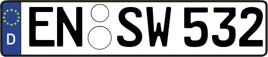 EN-SW532