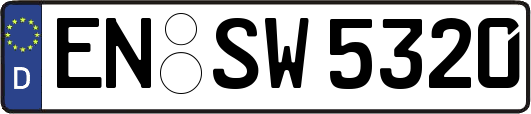 EN-SW5320