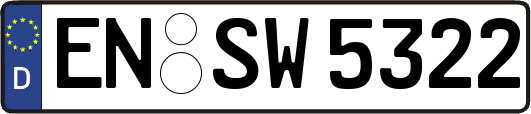 EN-SW5322