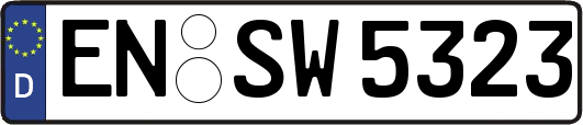 EN-SW5323