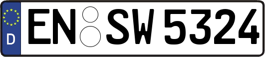 EN-SW5324