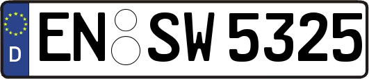 EN-SW5325