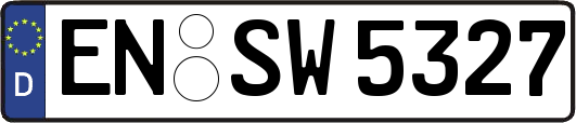 EN-SW5327