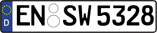 EN-SW5328