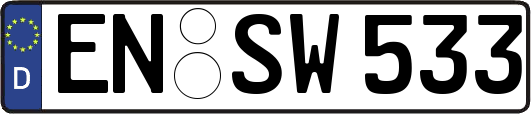 EN-SW533