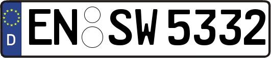 EN-SW5332