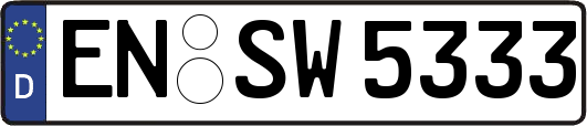 EN-SW5333