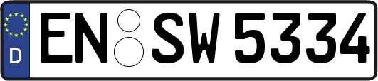 EN-SW5334