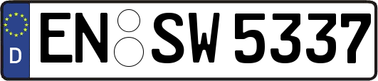 EN-SW5337