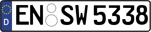 EN-SW5338