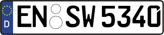 EN-SW5340