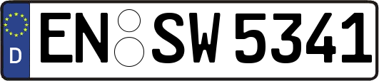 EN-SW5341