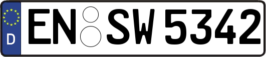 EN-SW5342