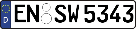 EN-SW5343