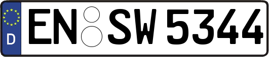 EN-SW5344