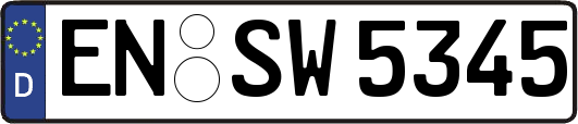 EN-SW5345