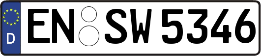 EN-SW5346