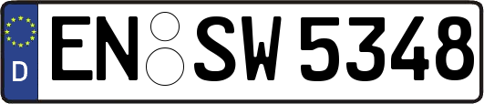 EN-SW5348