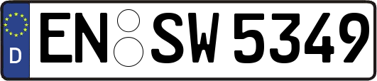 EN-SW5349