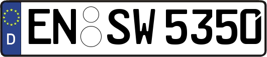 EN-SW5350