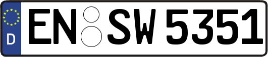 EN-SW5351