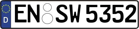 EN-SW5352