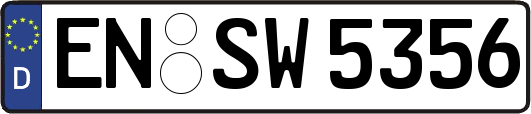 EN-SW5356