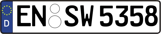 EN-SW5358