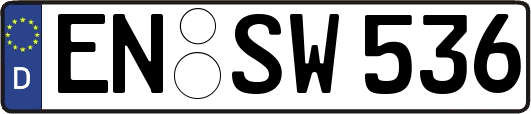 EN-SW536