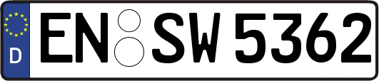 EN-SW5362