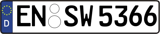 EN-SW5366