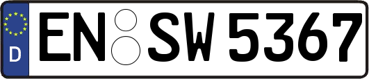 EN-SW5367